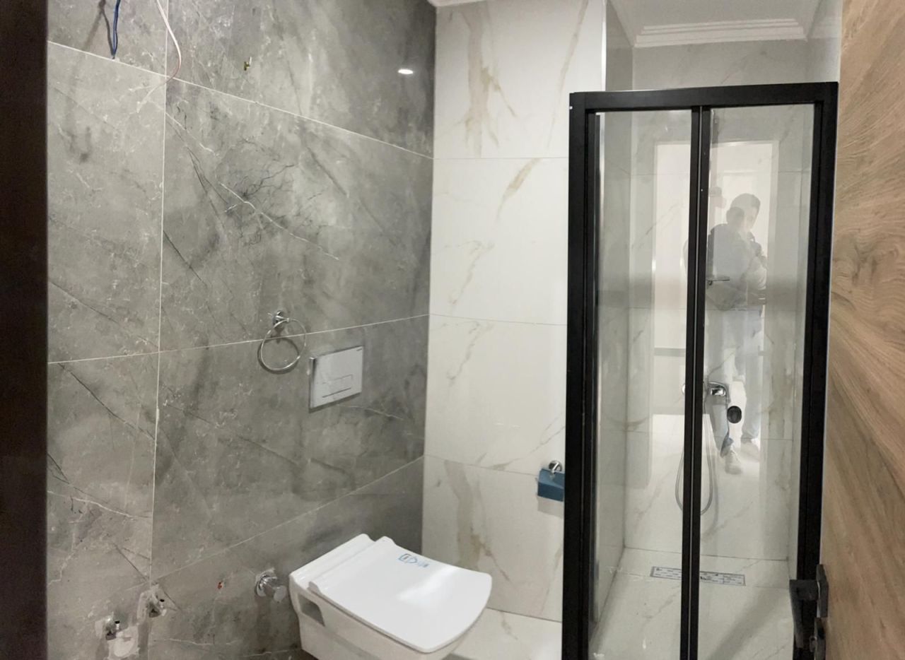 Пентхаус в Алании, Турция, 110 м² - фото 2