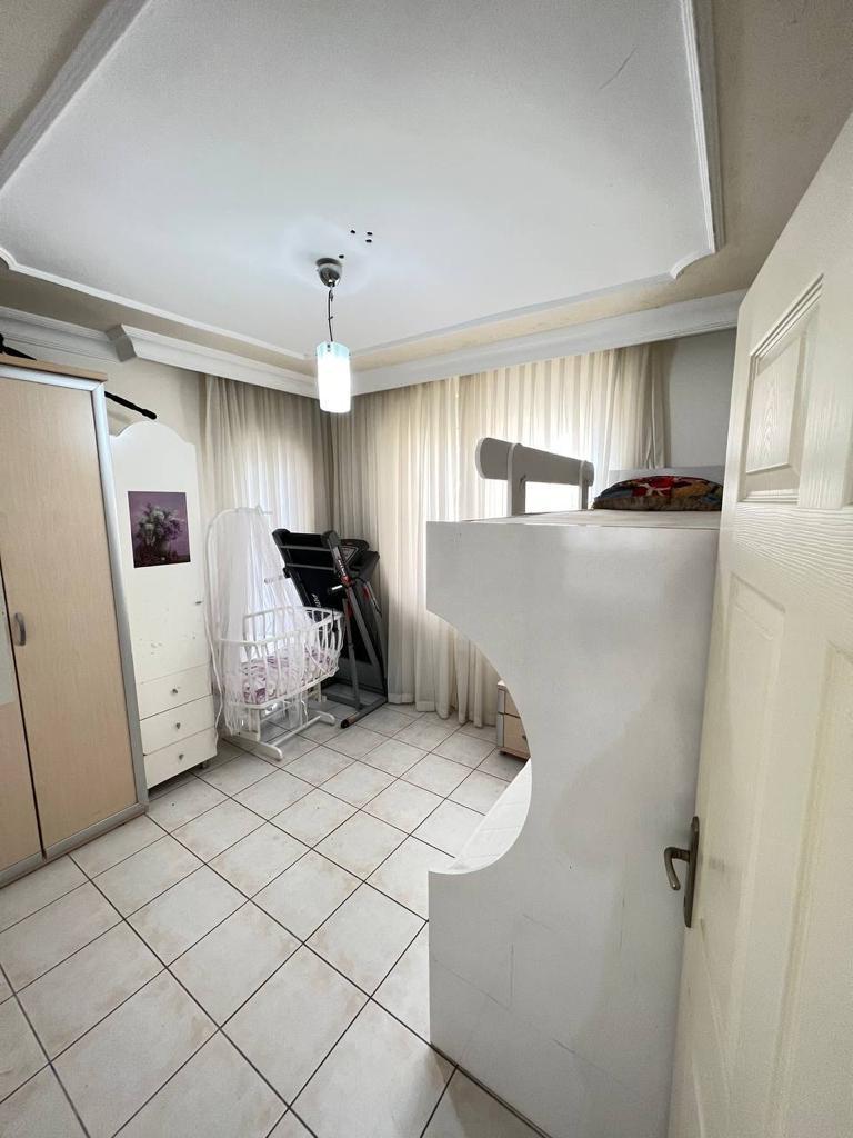 Квартира в Алании, Турция, 110 м² - фото 2