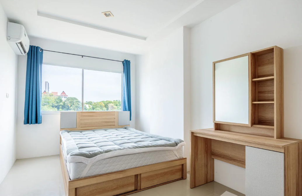 Квартира в Паттайе, Таиланд, 33 м² - фото 2