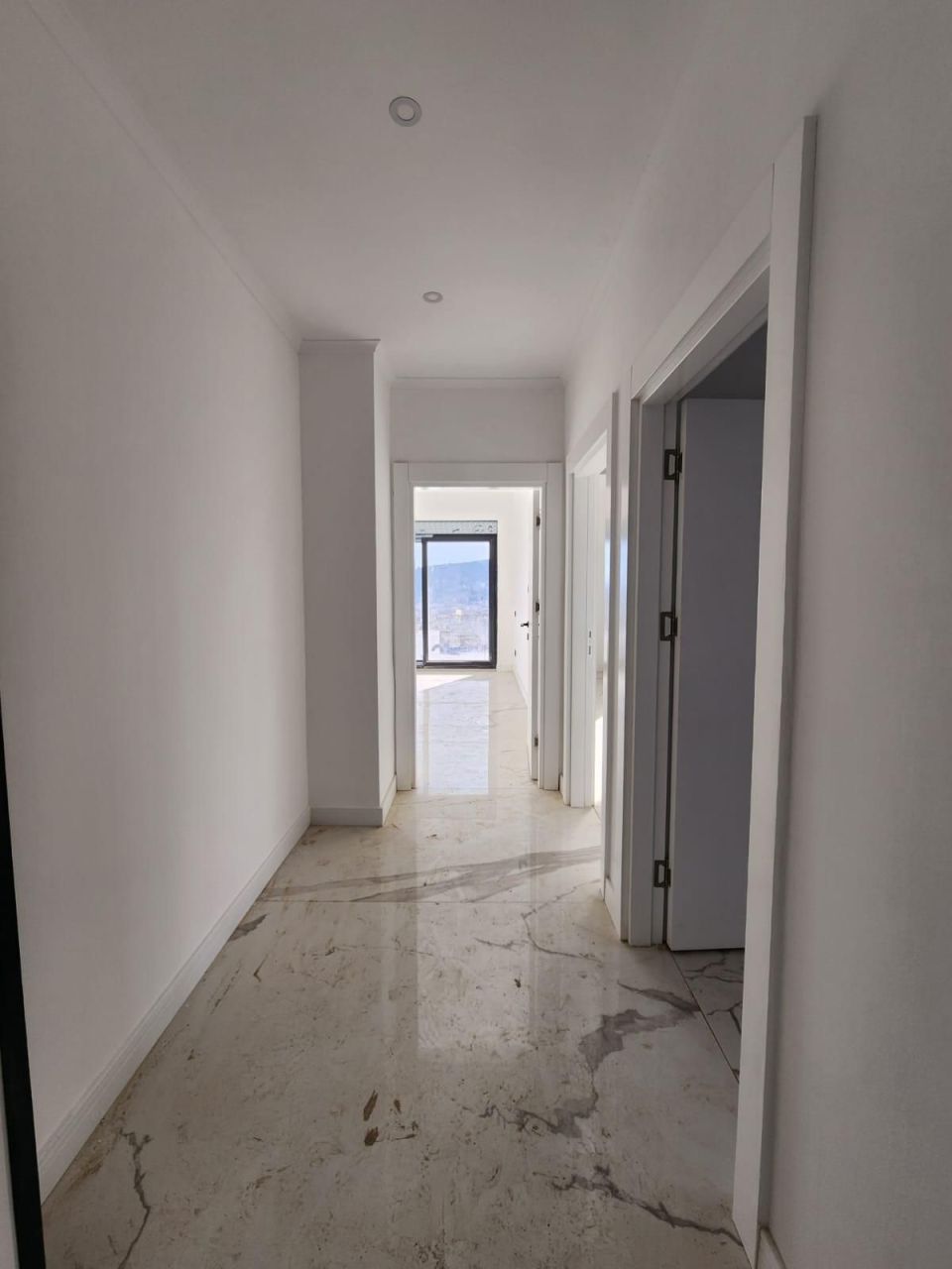 Квартира в Алании, Турция, 70 м² - фото 2