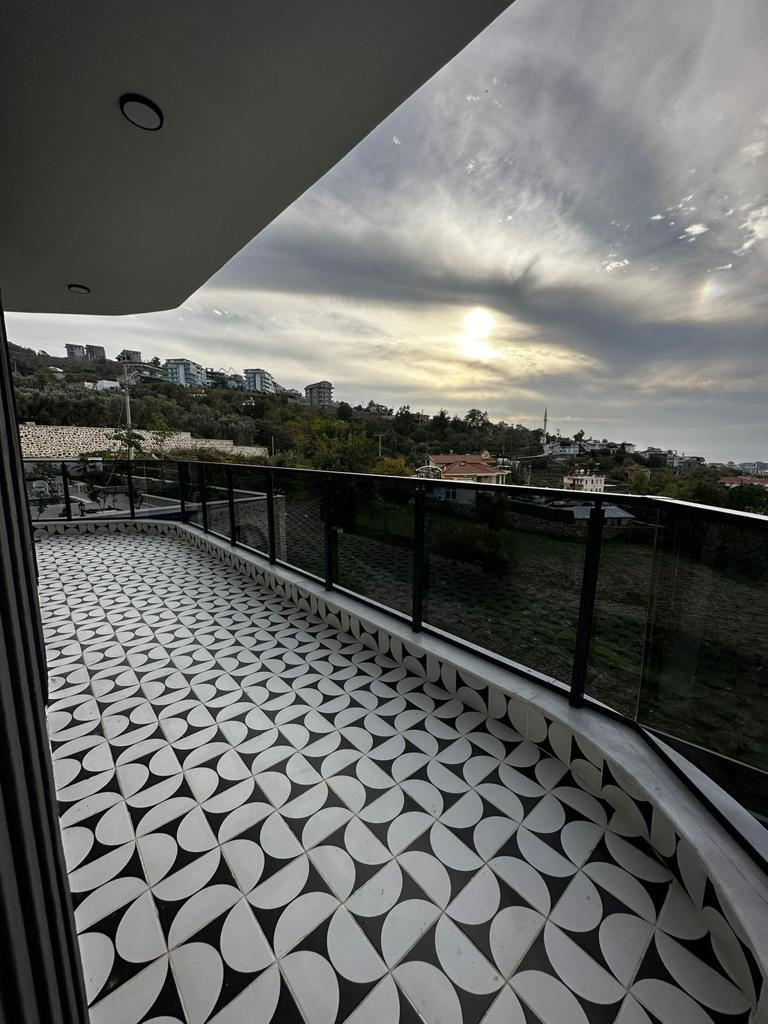 Вилла в Алании, Турция, 200 м² - фото 2