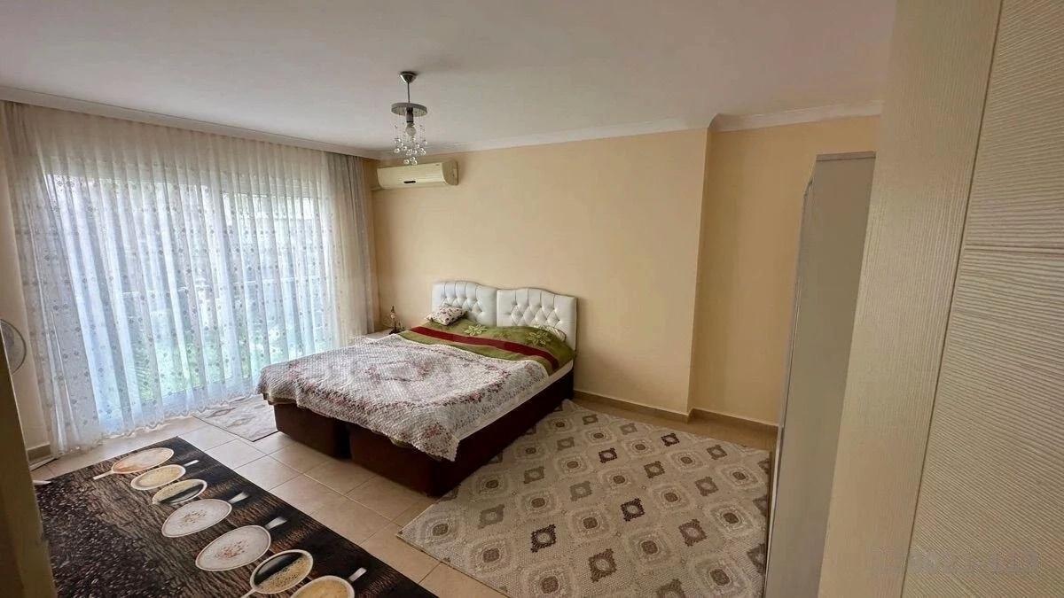 Квартира в Алании, Турция, 120 м² - фото 2