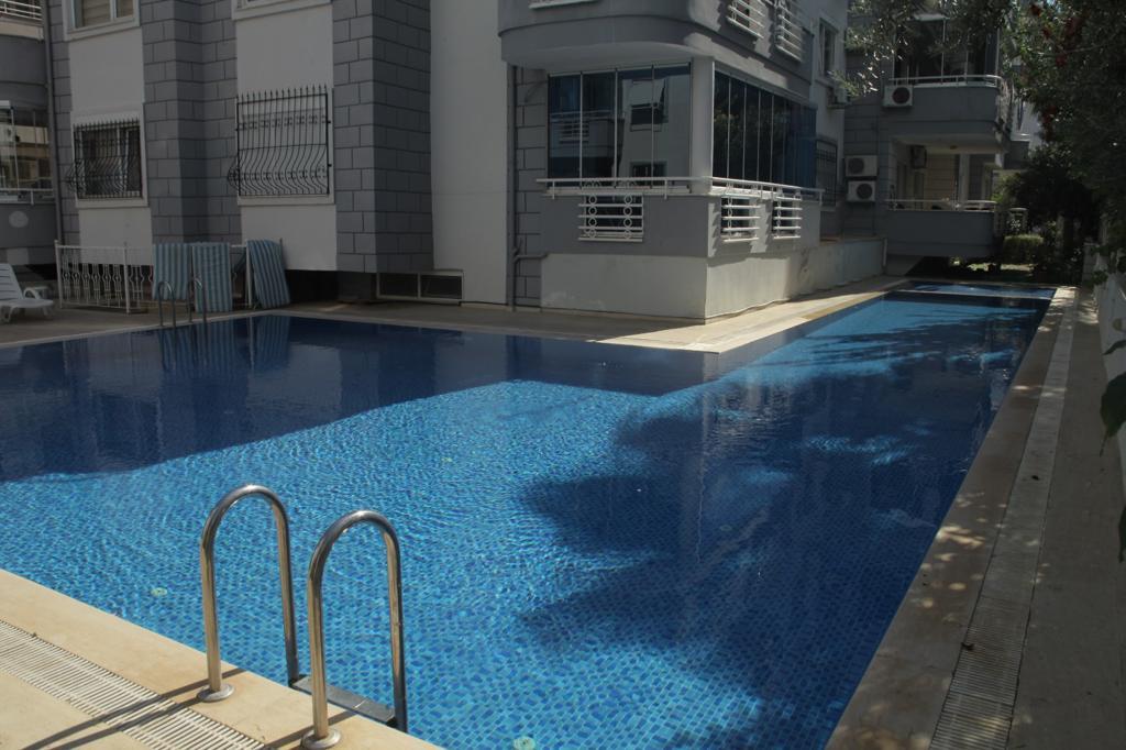 Пентхаус в Алании, Турция, 220 м² - фото 2