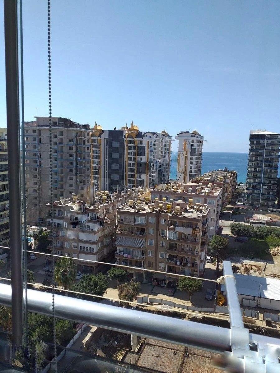 Квартира в Алании, Турция, 60 м² - фото 2