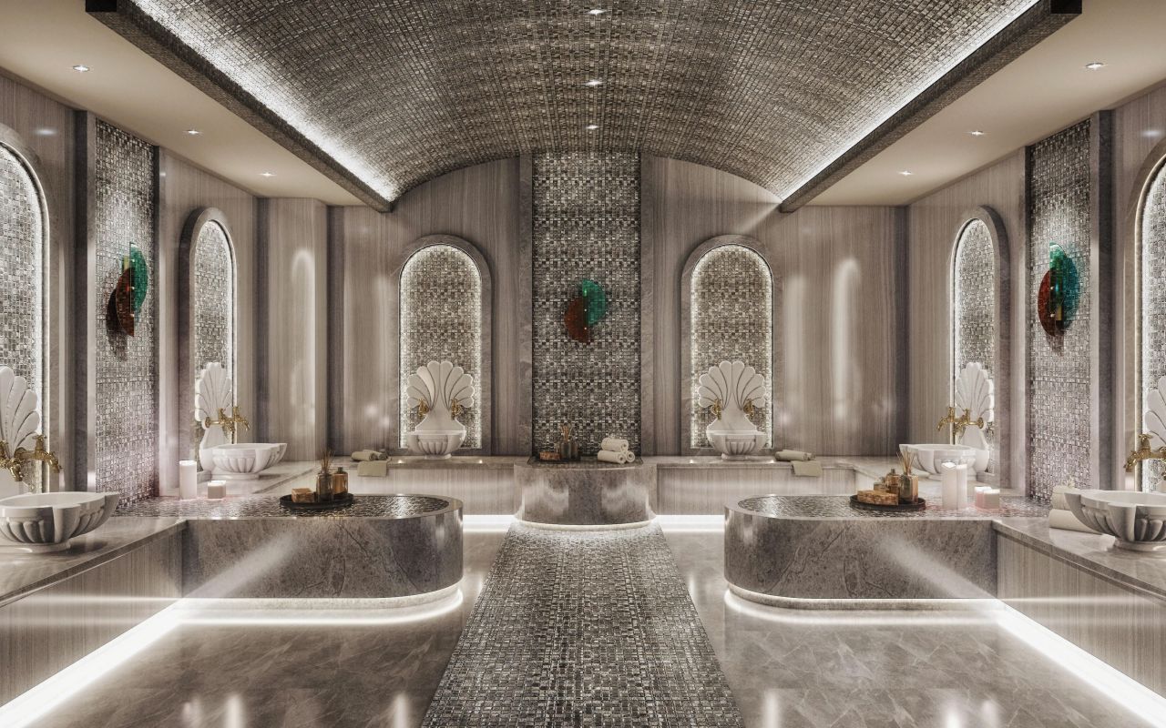 Пентхаус в Алании, Турция, 143 м² - фото 2