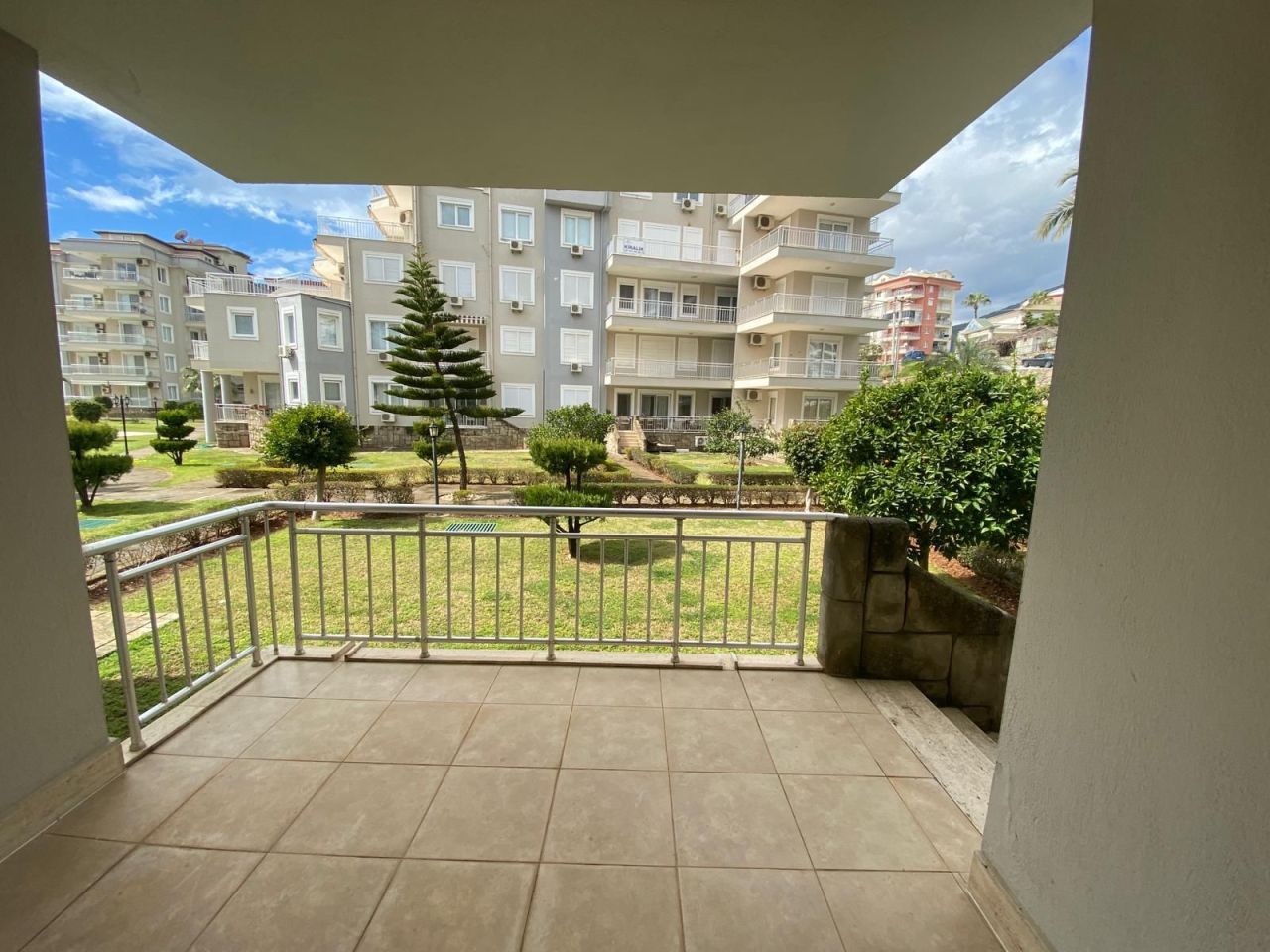 Квартира в Алании, Турция, 75 м² - фото 2