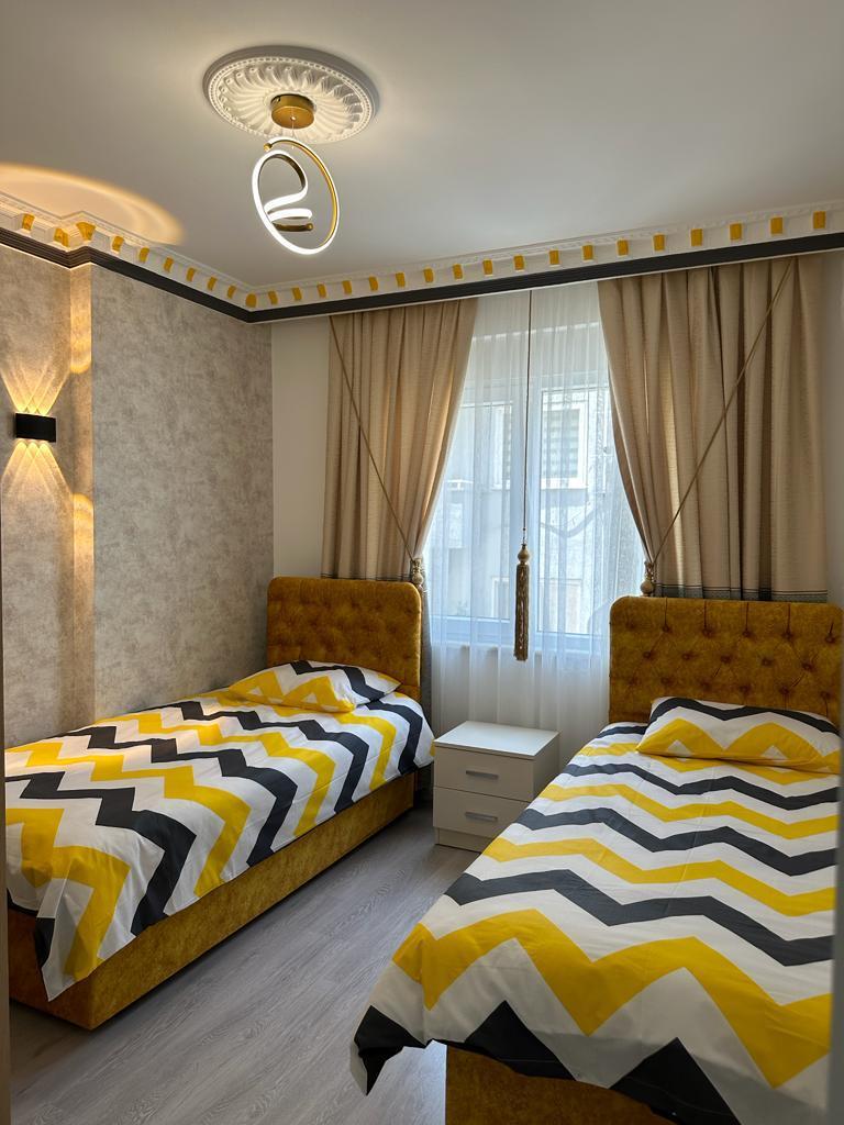 Квартира в Алании, Турция, 120 м² - фото 2