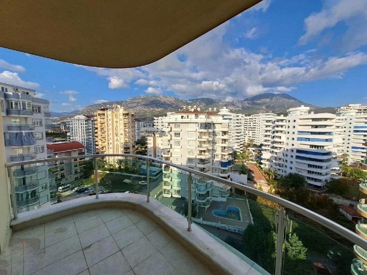 Квартира в Алании, Турция, 125 м² - фото 2