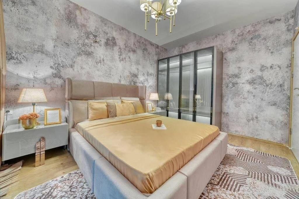 Квартира в Кестеле, Турция, 70 м² - фото 2