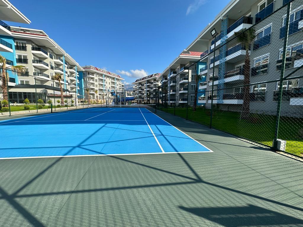 Квартира в Кестеле, Турция, 57 м² - фото 2