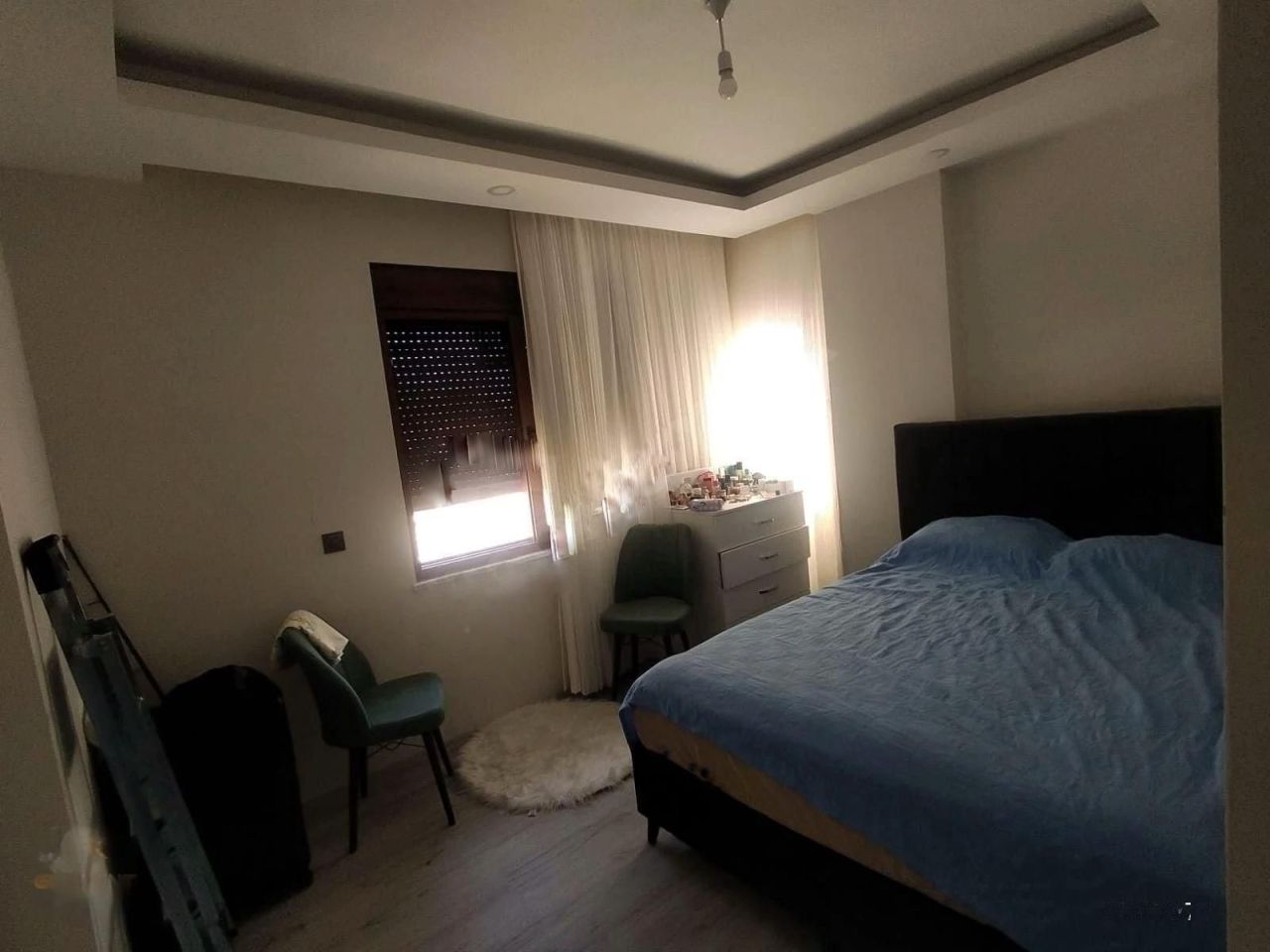 Квартира в Алании, Турция, 50 м² - фото 2