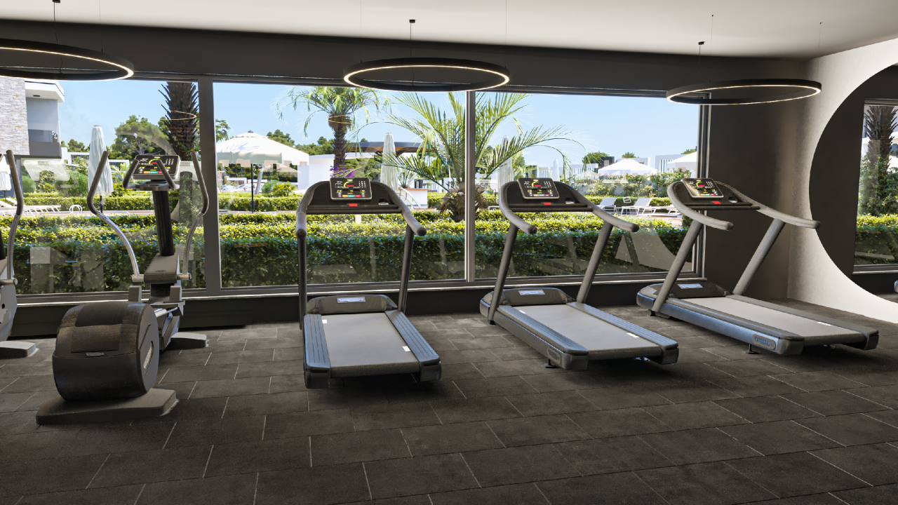 Квартира в Авсалларе, Турция, 52 м² - фото 2