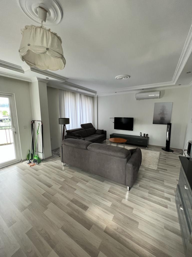 Квартира в Алании, Турция, 112 м² - фото 2