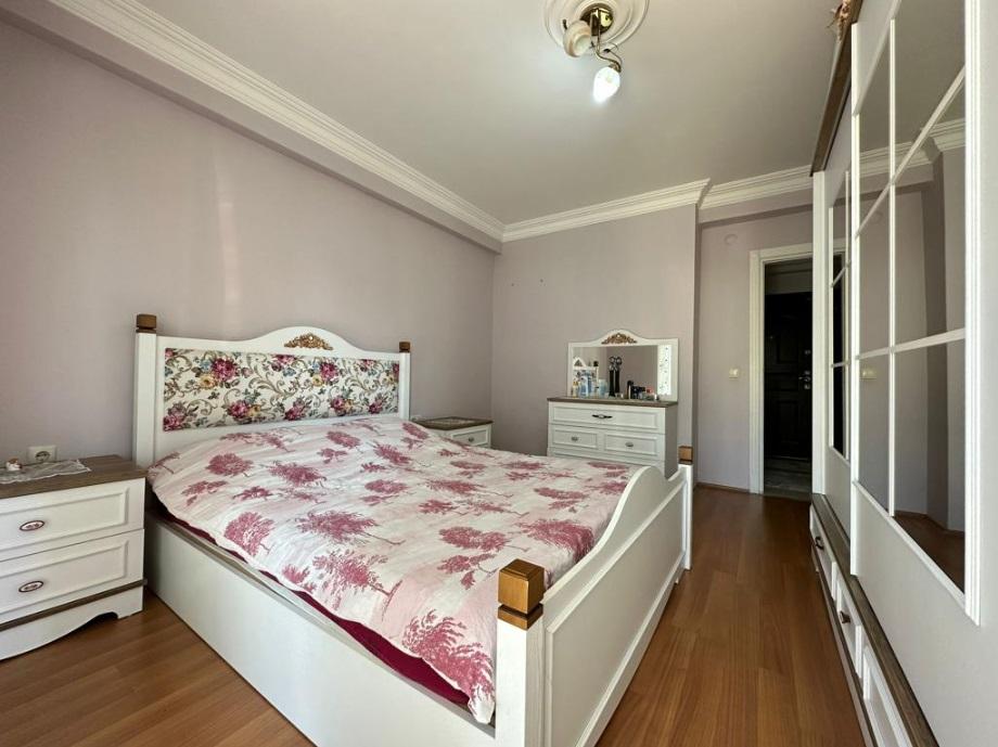 Квартира в Алании, Турция, 120 м² - фото 2