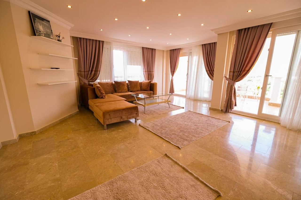 Вилла в Алании, Турция, 270 м² - фото 2