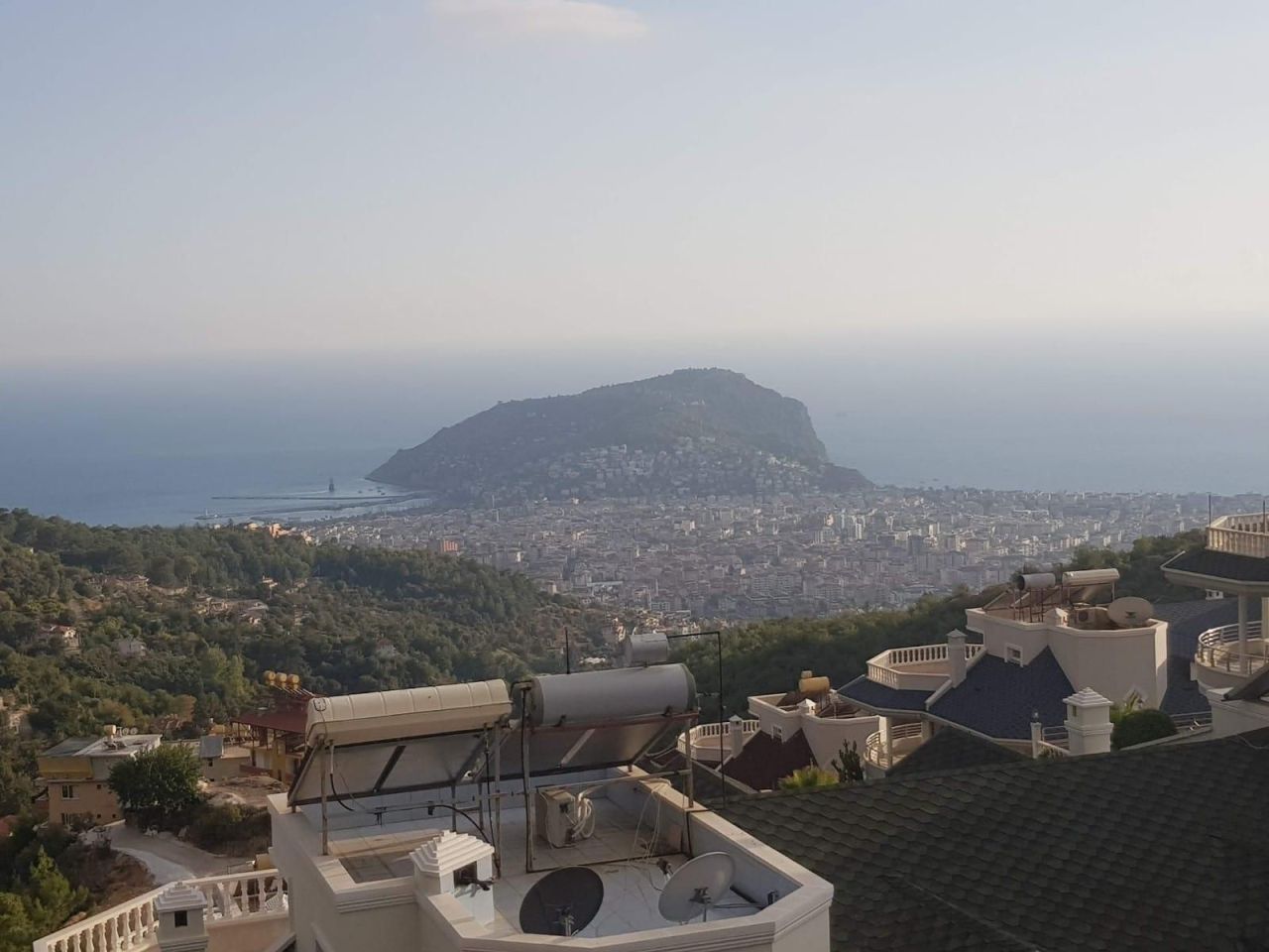 Вилла в Алании, Турция, 200 м² - фото 2