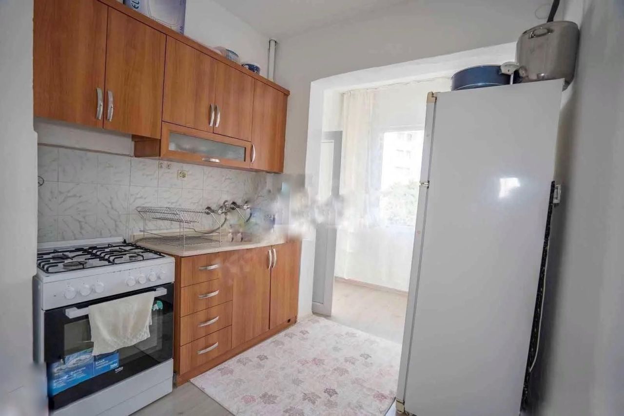 Квартира в Алании, Турция, 90 м² - фото 2