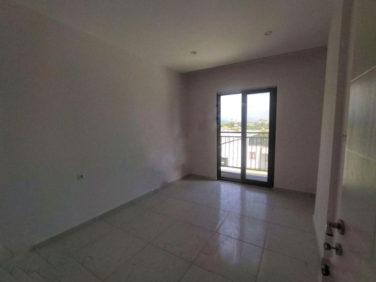 Квартира в Авсалларе, Турция, 45 м² - фото 2