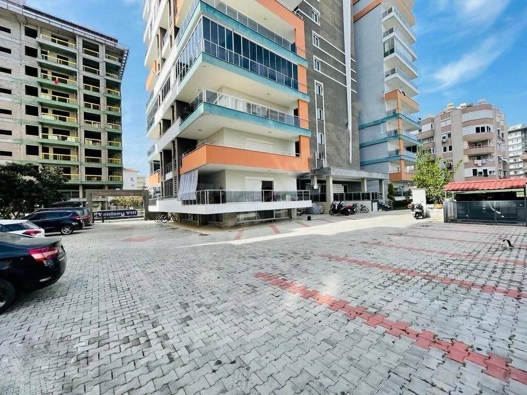 Пентхаус в Алании, Турция, 150 м² - фото 2