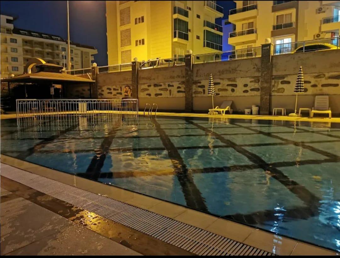 Квартира в Кестеле, Турция, 130 м² - фото 2