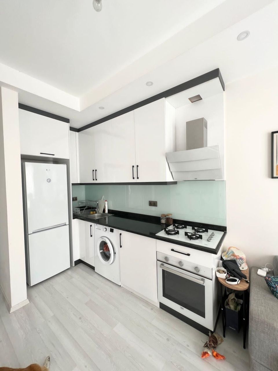 Квартира в Алании, Турция, 45 м² - фото 2