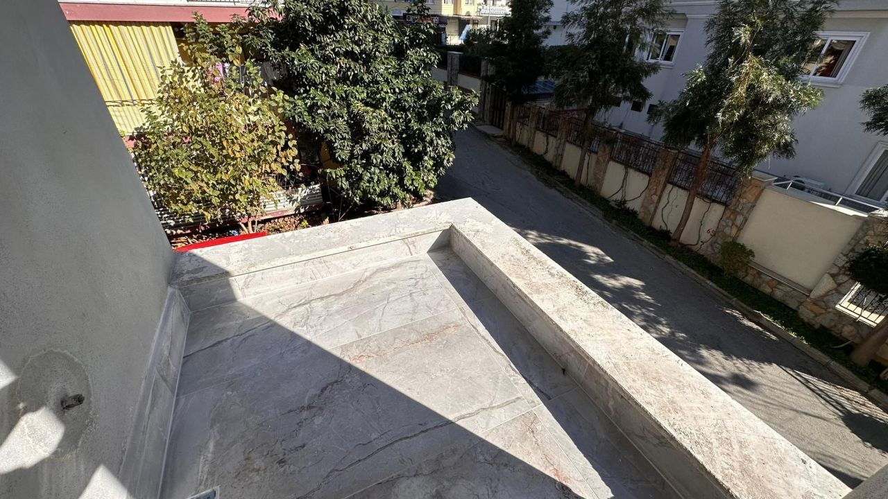 Квартира в Алании, Турция, 60 м² - фото 2