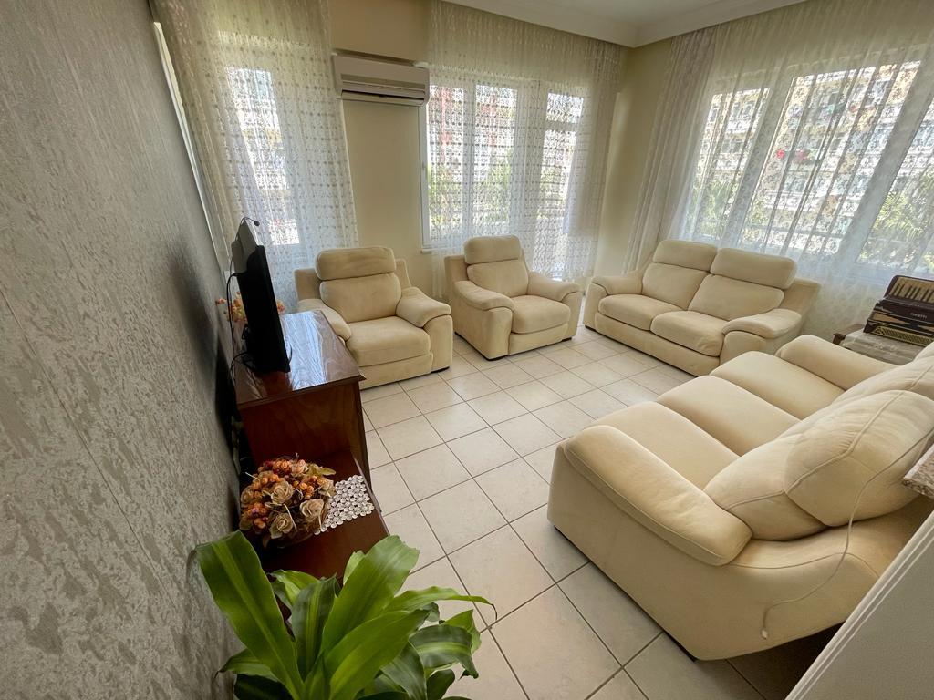 Квартира в Авсалларе, Турция, 85 м² - фото 2