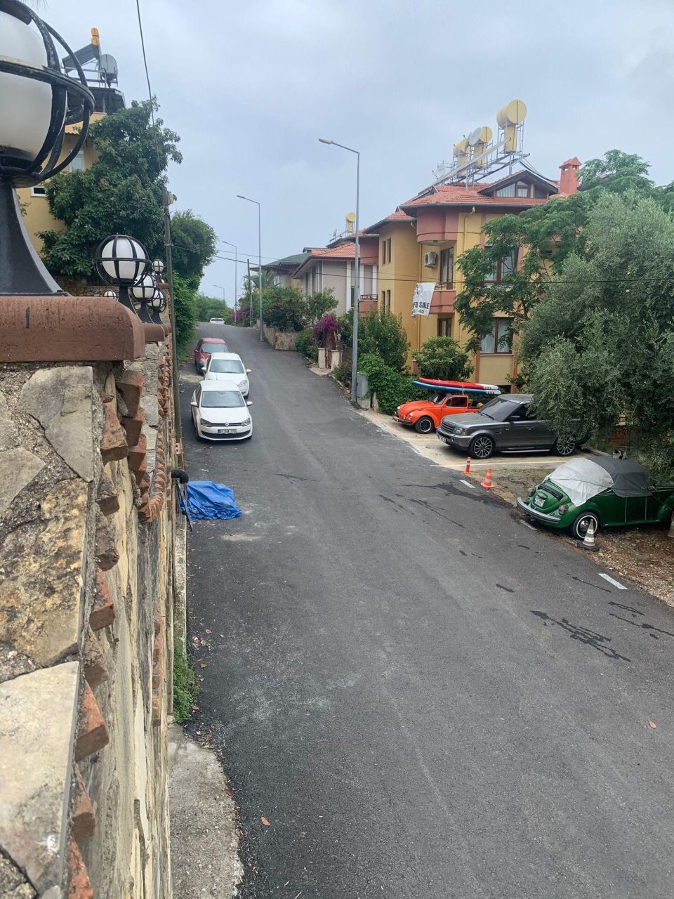 Квартира в Алании, Турция, 120 м² - фото 2