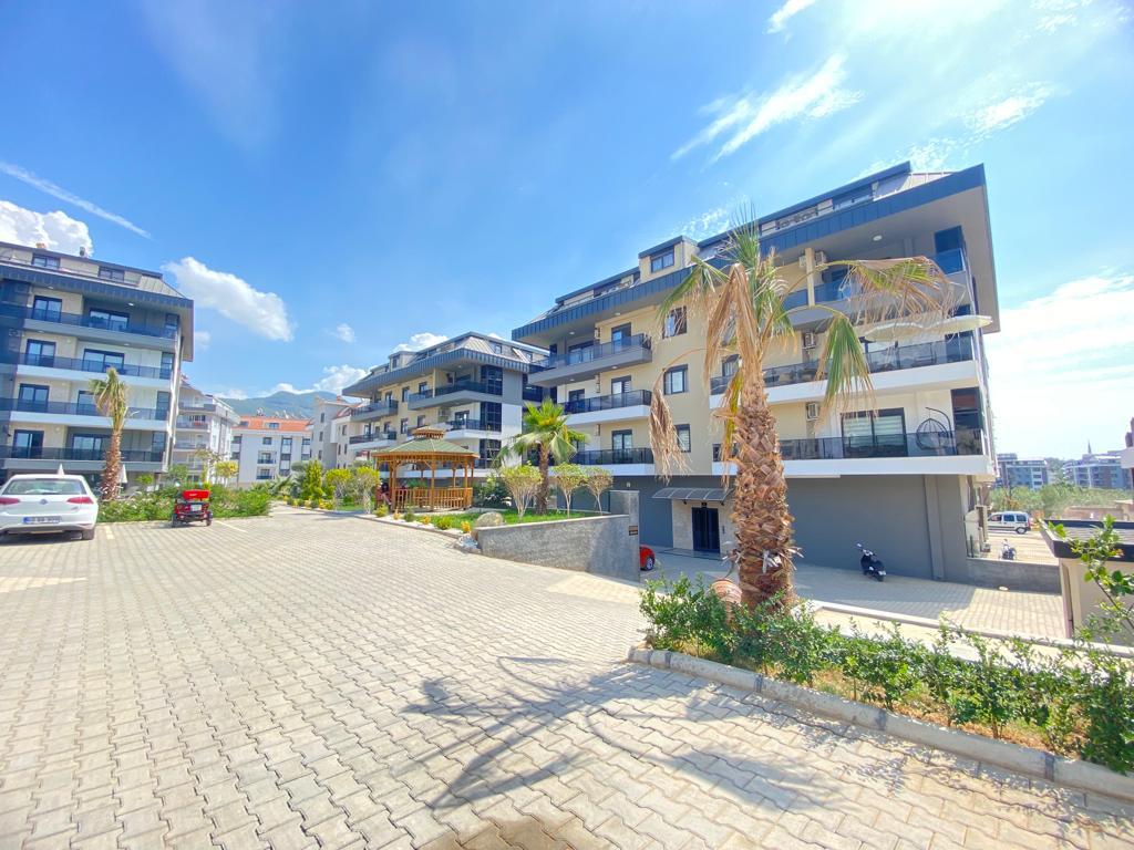 Квартира в Алании, Турция, 160 м² - фото 2