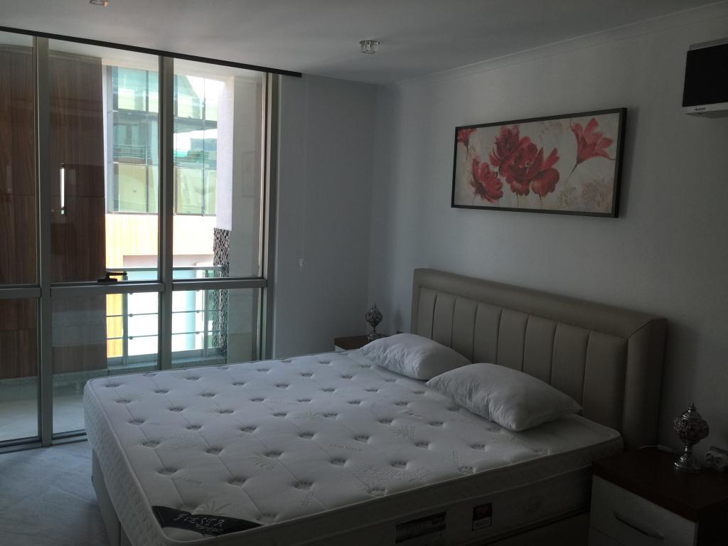 Квартира в Алании, Турция, 95 м² - фото 2