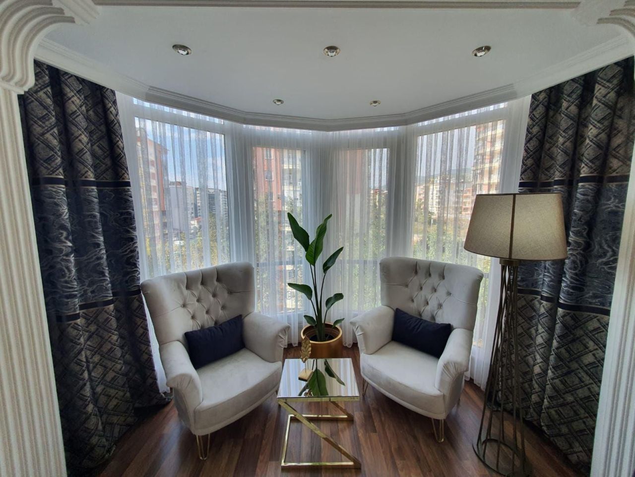 Вилла в Алании, Турция, 200 м² - фото 2