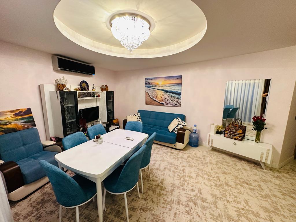 Квартира в Алании, Турция, 65 м² - фото 2