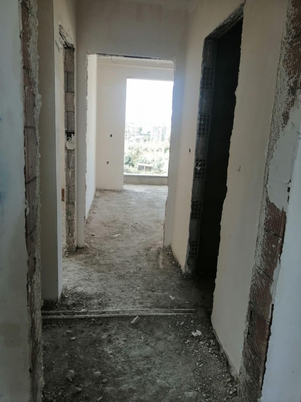 Квартира в Авсалларе, Турция, 50 м² - фото 2