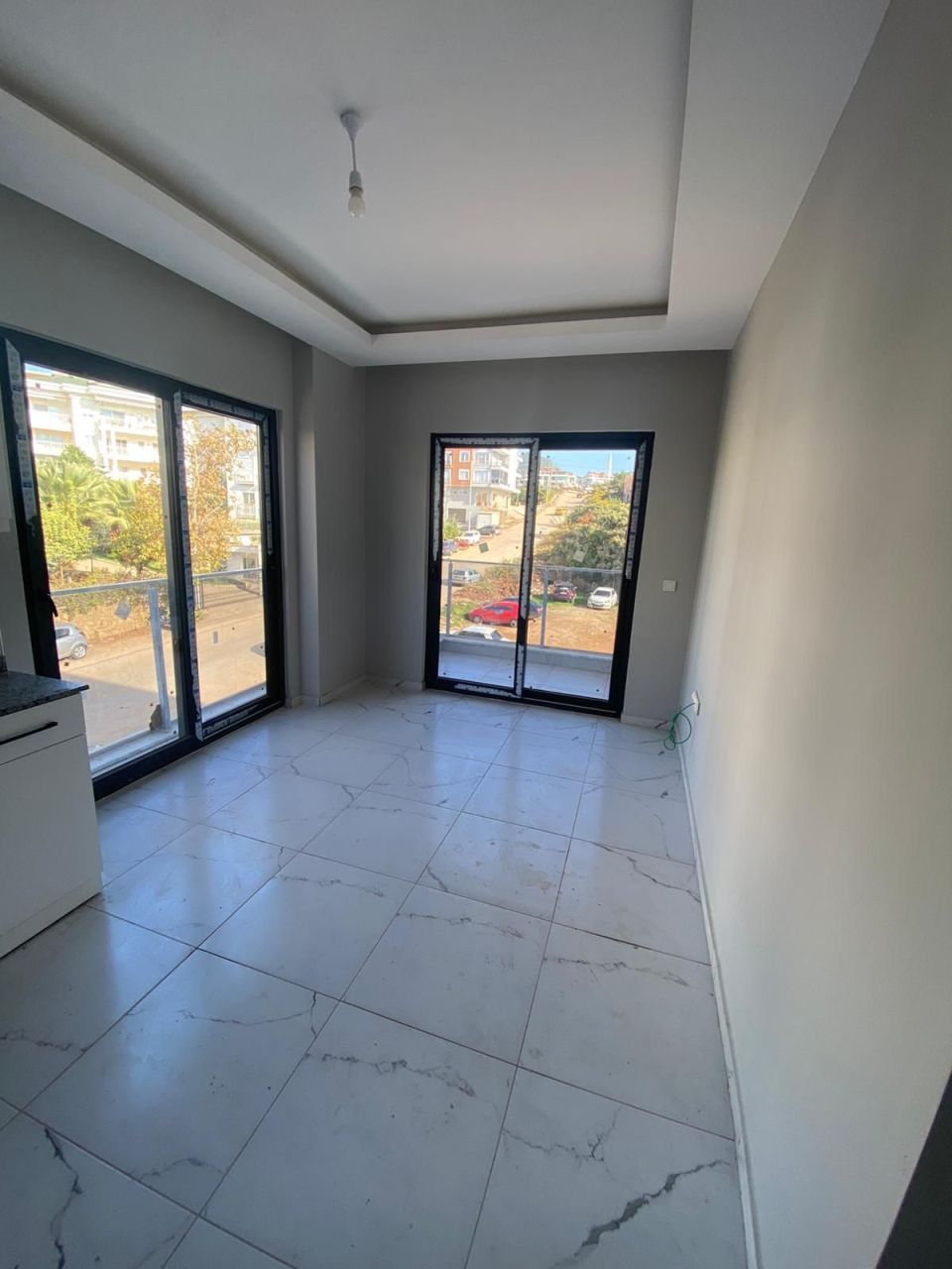 Квартира в Алании, Турция, 55 м² - фото 2