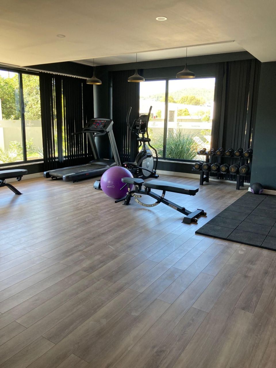 Квартира в Алании, Турция, 50 м² - фото 2