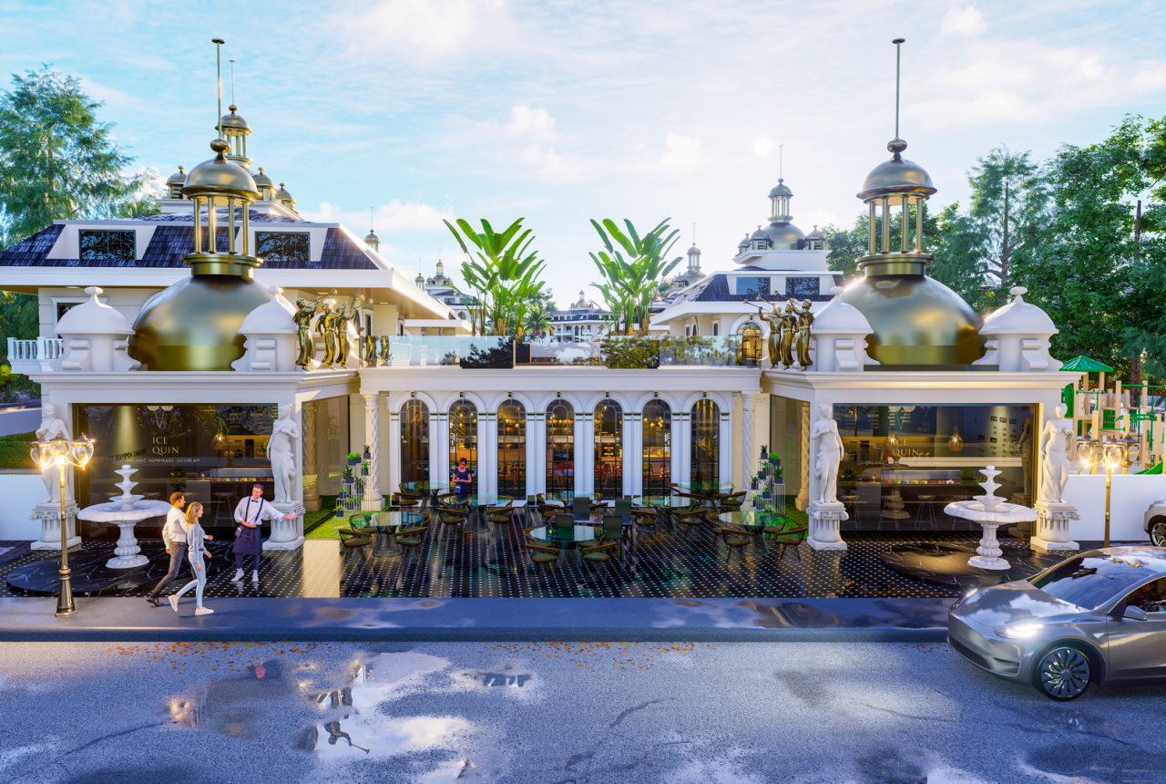 Пентхаус в Инжекуме, Турция, 189 м² - фото 2