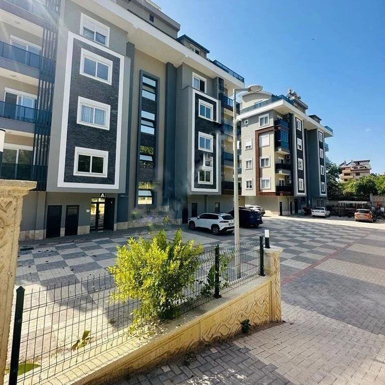 Квартира в Алании, Турция, 65 м² - фото 2