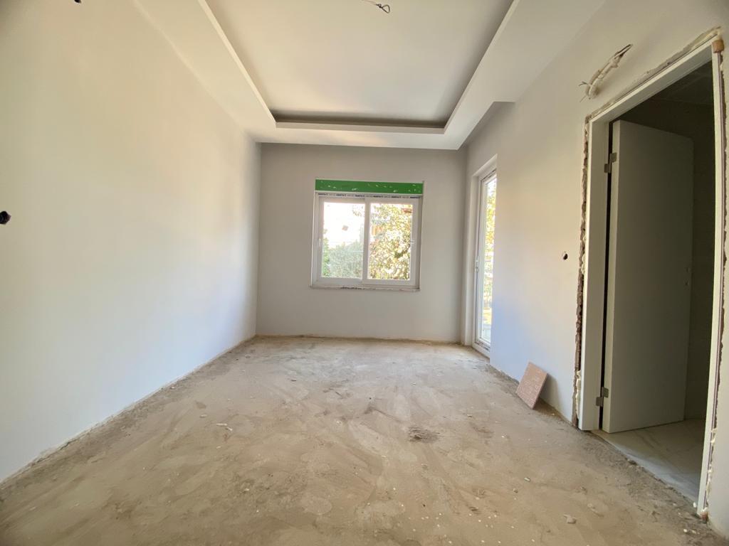 Квартира в Алании, Турция, 100 м² - фото 2