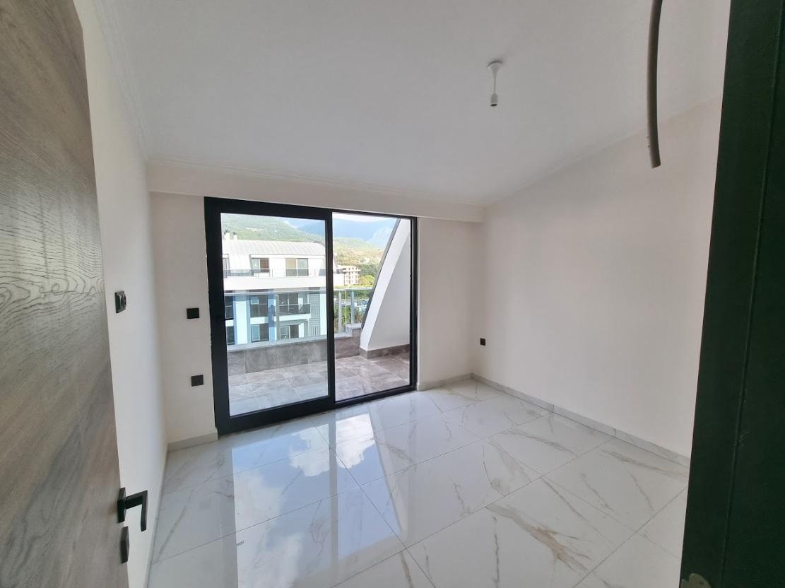 Пентхаус в Алании, Турция, 105 м² - фото 2