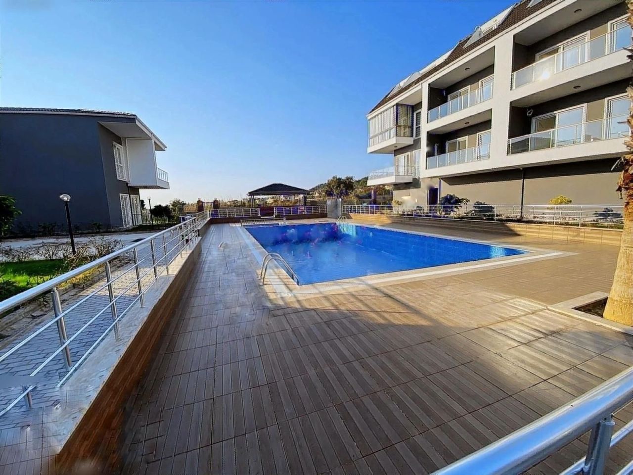 Квартира в Инжекуме, Турция, 55 м² - фото 2