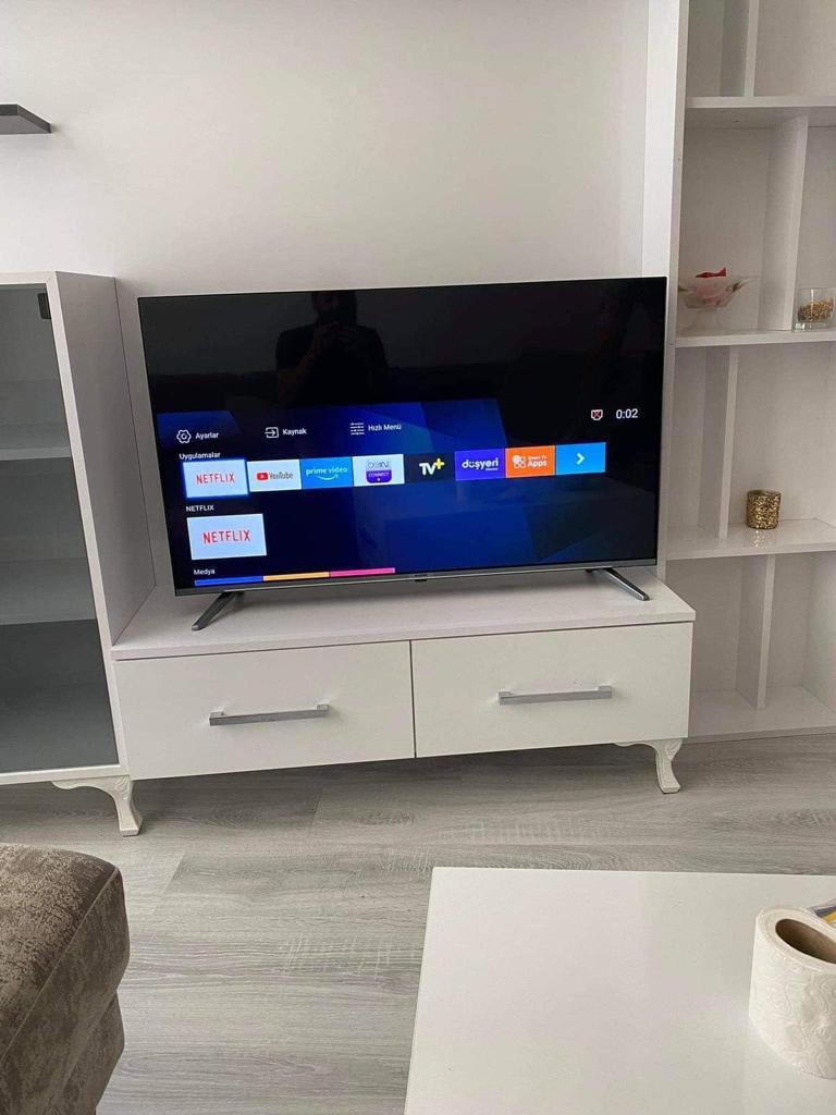 Квартира в Алании, Турция, 120 м² - фото 2