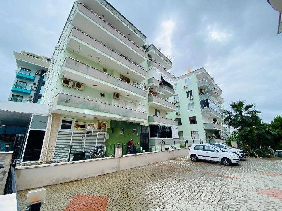 Квартира в Алании, Турция, 120 м² - фото 2