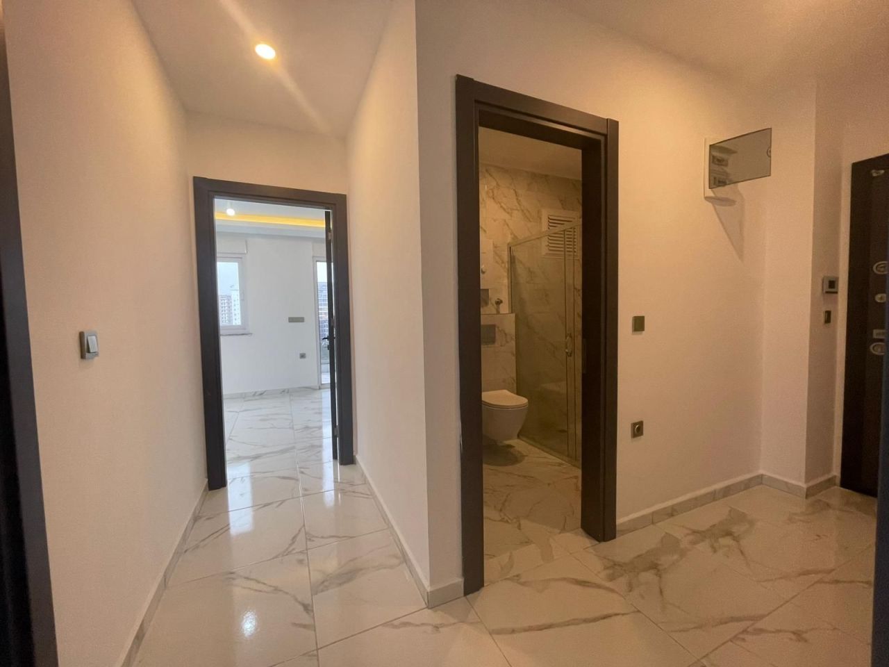 Квартира в Алании, Турция, 90 м² - фото 8