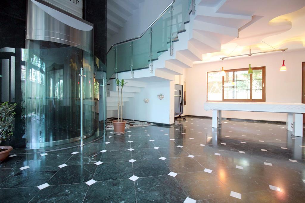 Квартира в Кестеле, Турция, 100 м² - фото 2