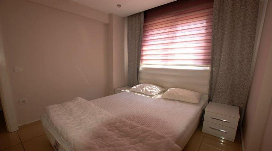 Квартира в Алании, Турция, 75 м² - фото 2