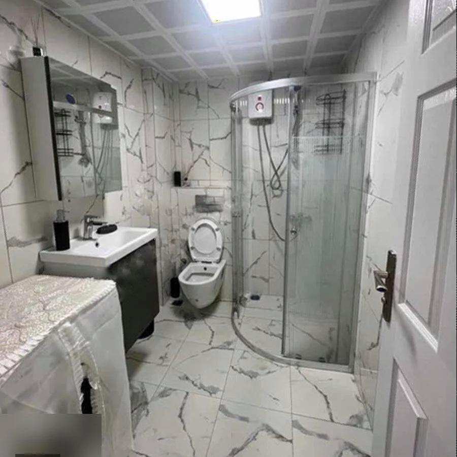 Квартира в Алании, Турция, 90 м² - фото 2