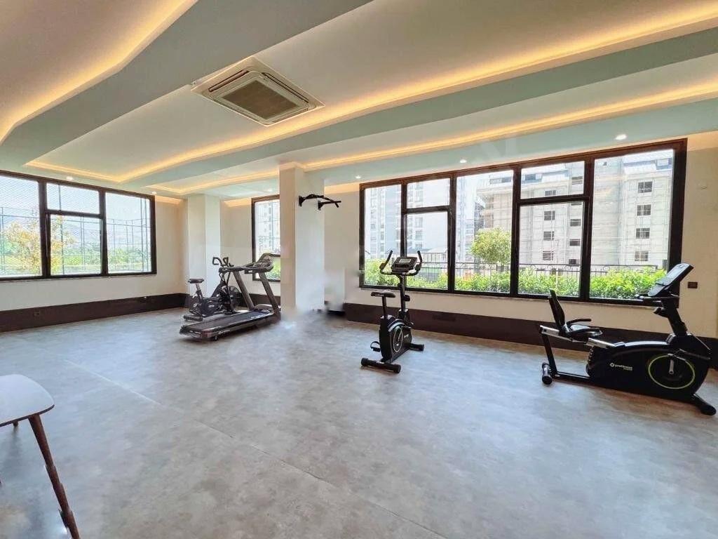 Квартира в Алании, Турция, 60 м² - фото 2