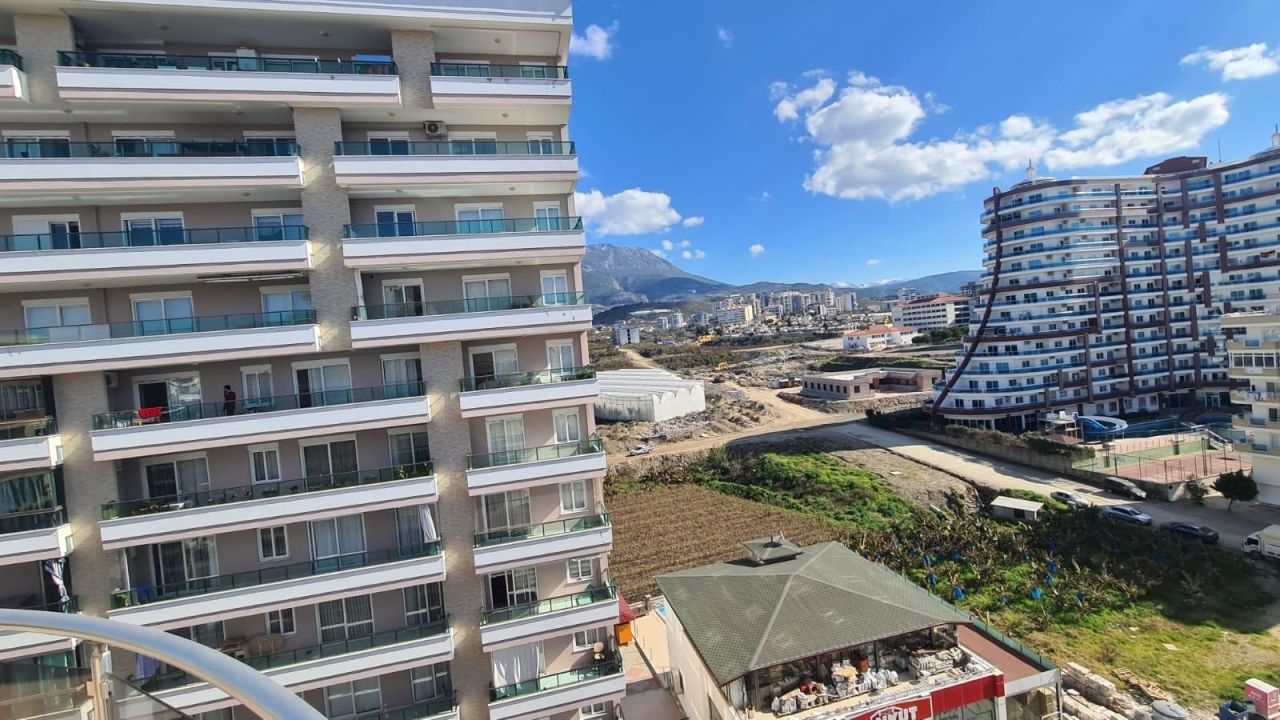 Пентхаус в Алании, Турция, 170 м² - фото 2