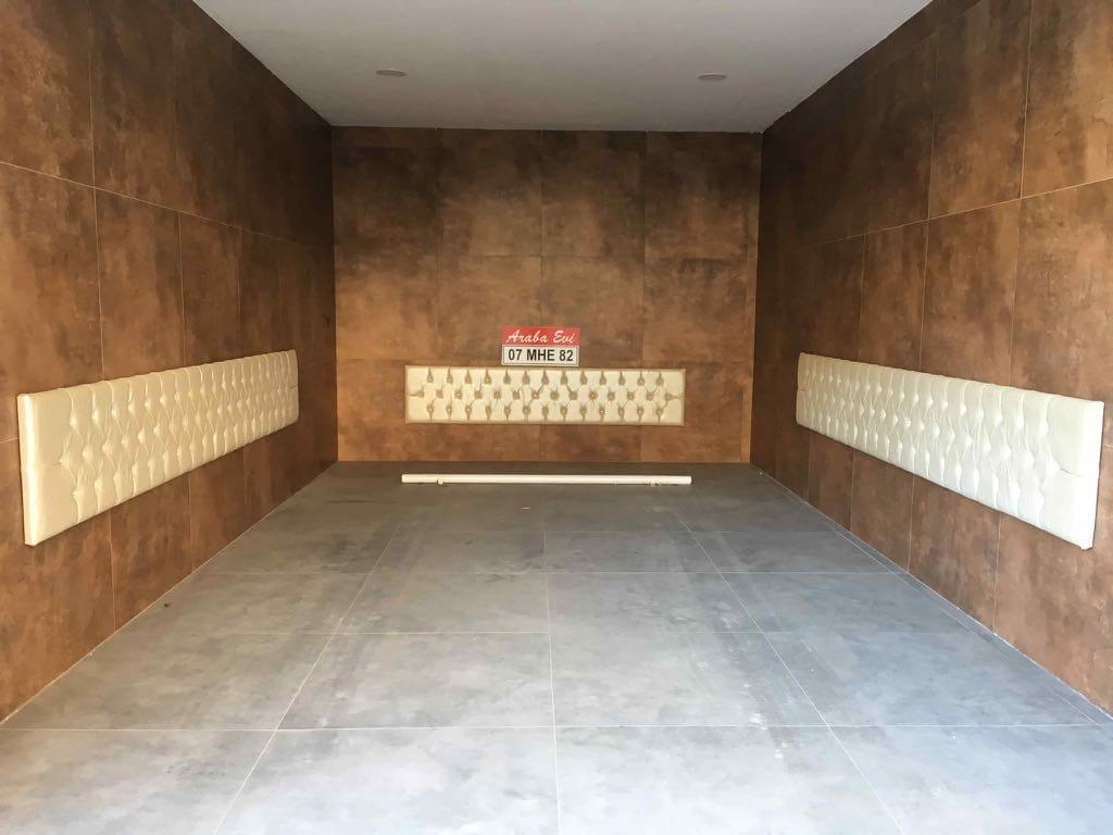 Пентхаус в Алании, Турция, 390 м² - фото 2