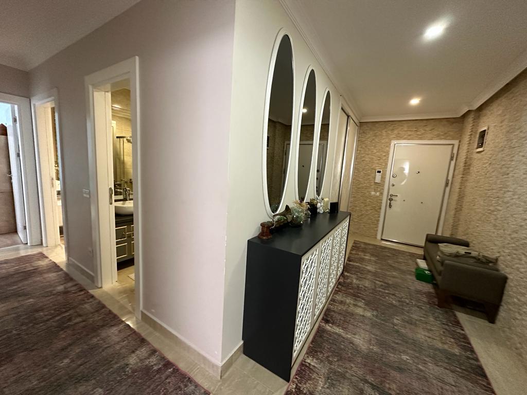 Квартира в Алании, Турция, 155 м² - фото 2